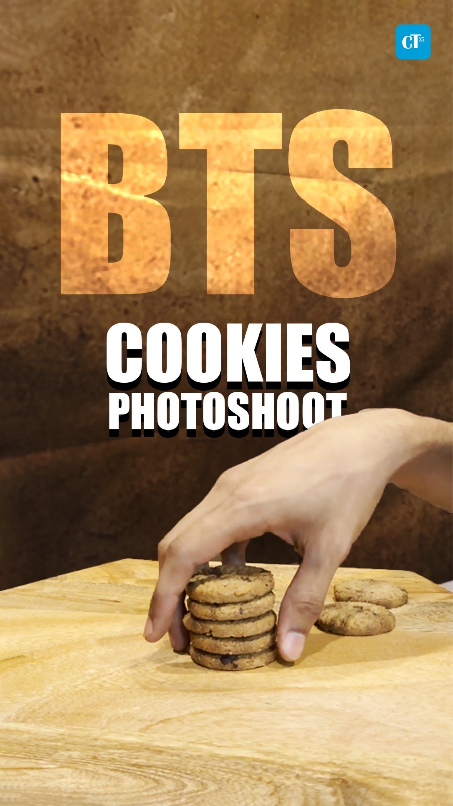 Behind the Scenes Food Shoot by Corporate Thalam Studio